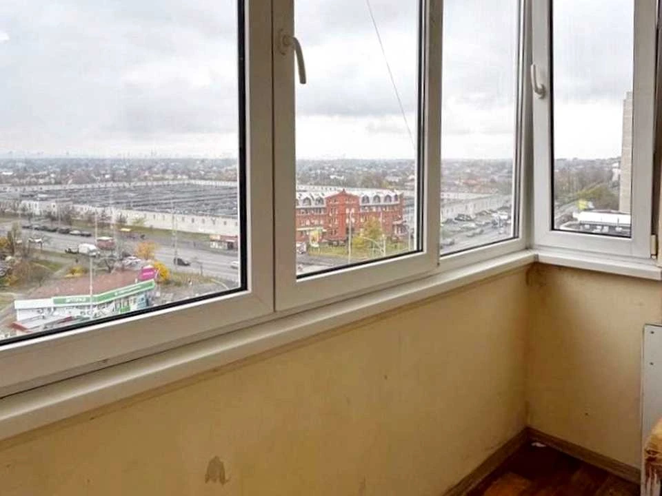 Квартира. Київ, Лісківська вул.