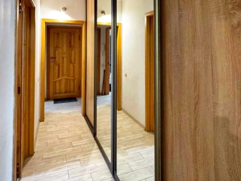 Квартира. Київ, Лісківська вул.