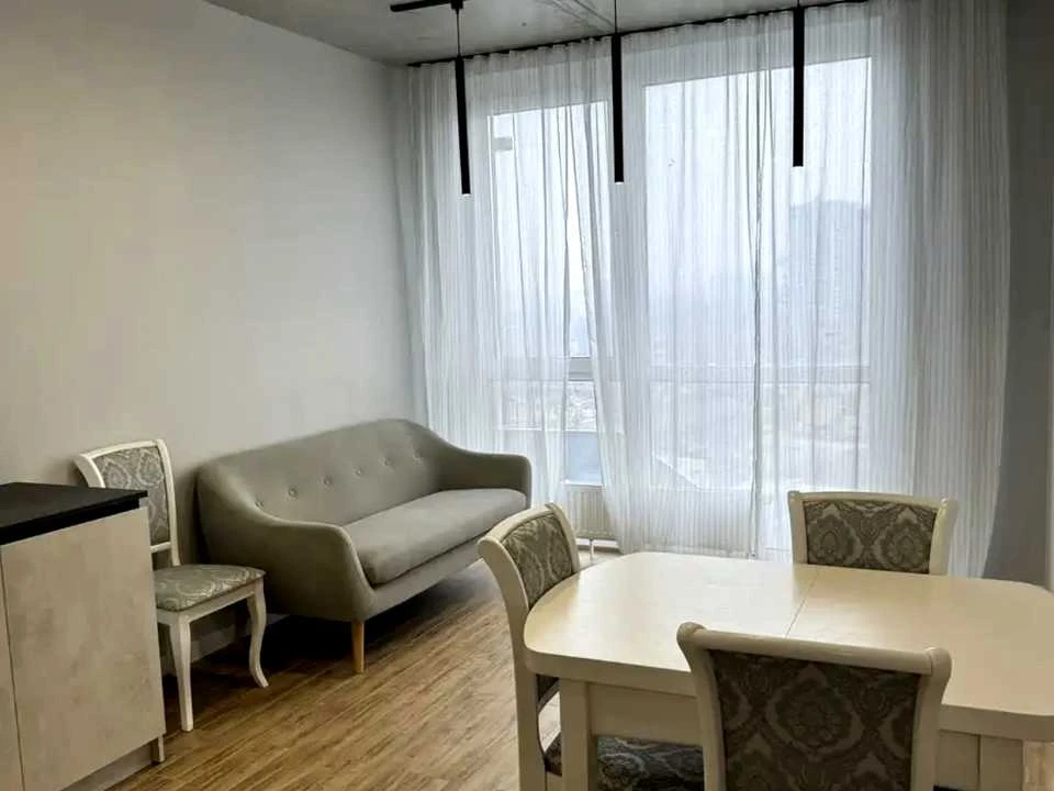 Квартира. Київ, Причальна вул.