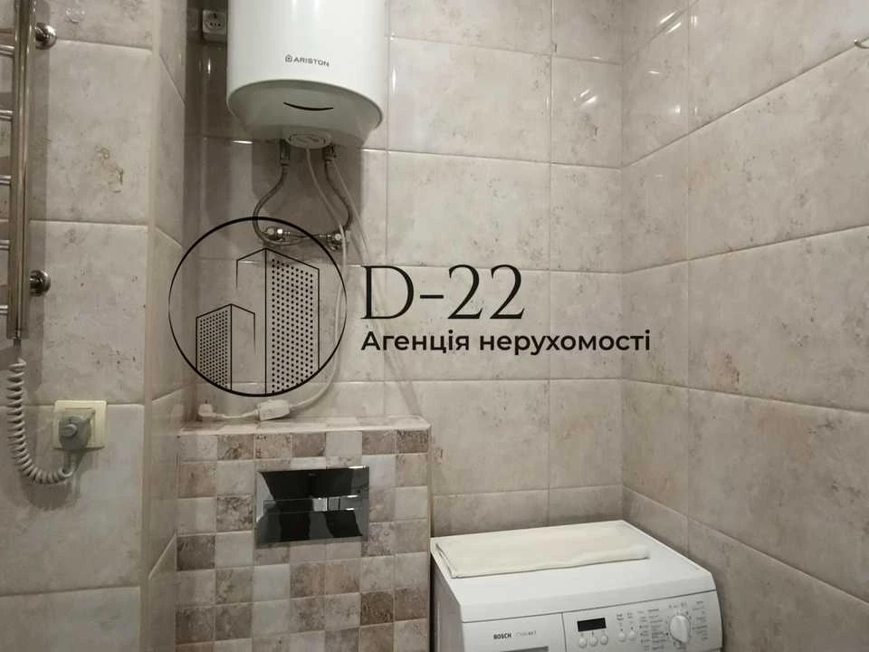 Квартира. Київ, Анатолія Петрицького вул.