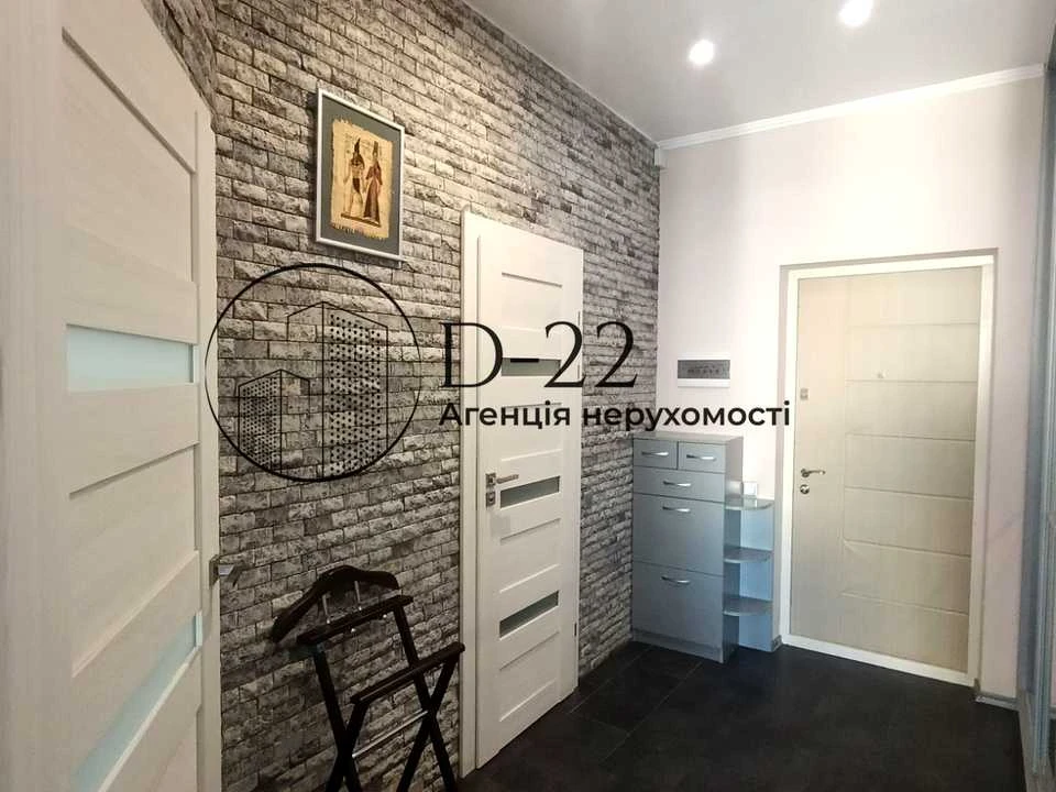 Квартира. Київ, Анатолія Петрицького вул.