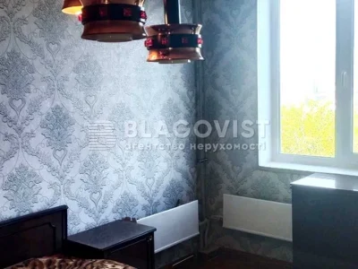 Квартира. Київ, Романа Ратушного вул.