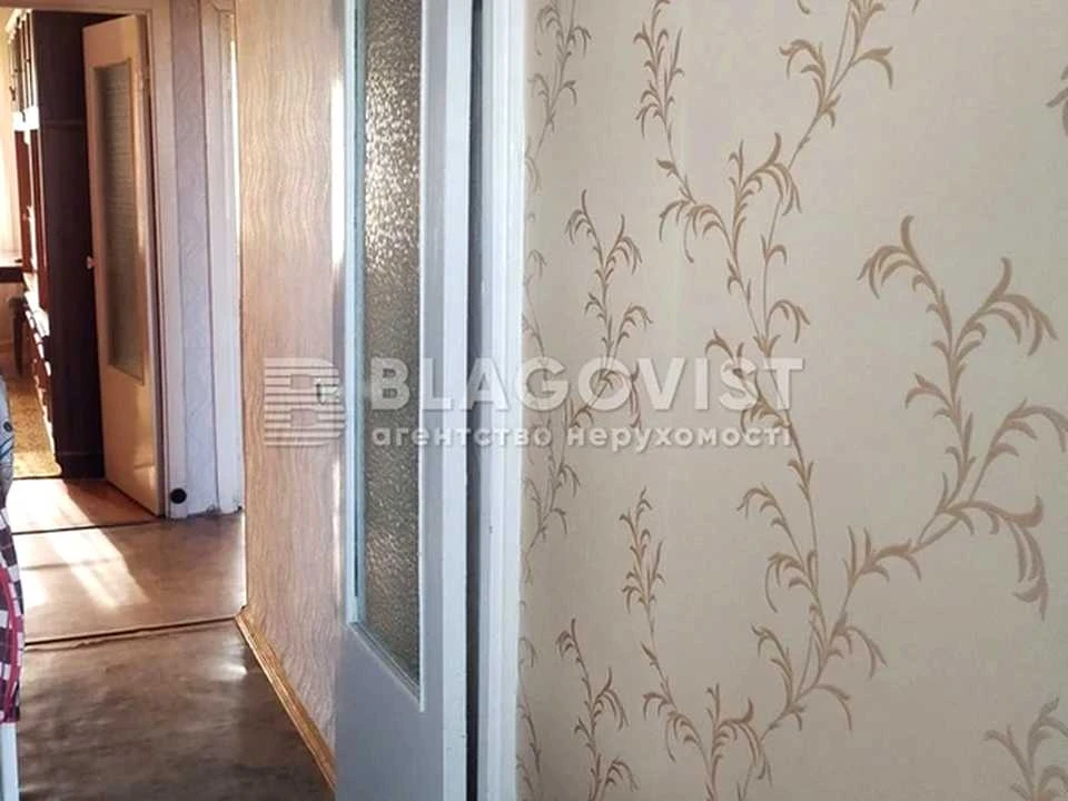 Квартира. Київ, Романа Ратушного вул.