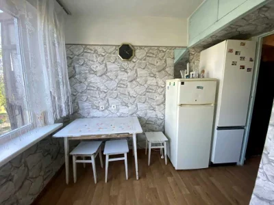 Квартира. Київ, Анатолія Солов'яненка вул.