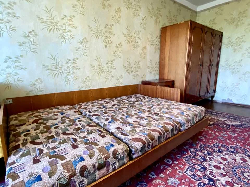 Квартира. Київ, Анатолія Солов'яненка вул.