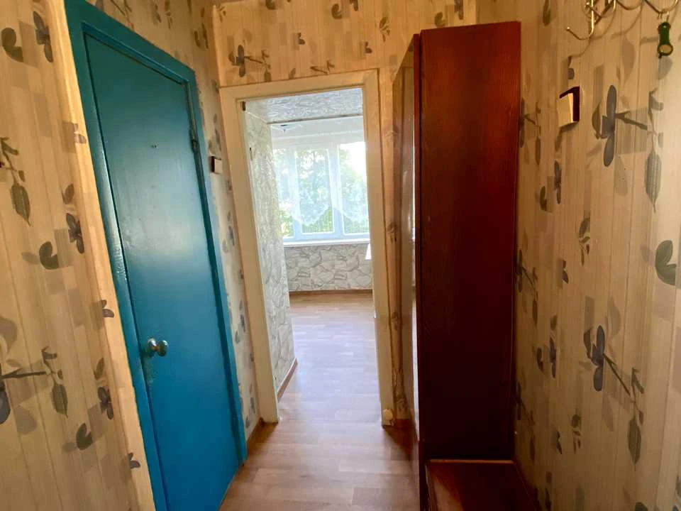 Квартира. Київ, Анатолія Солов'яненка вул.