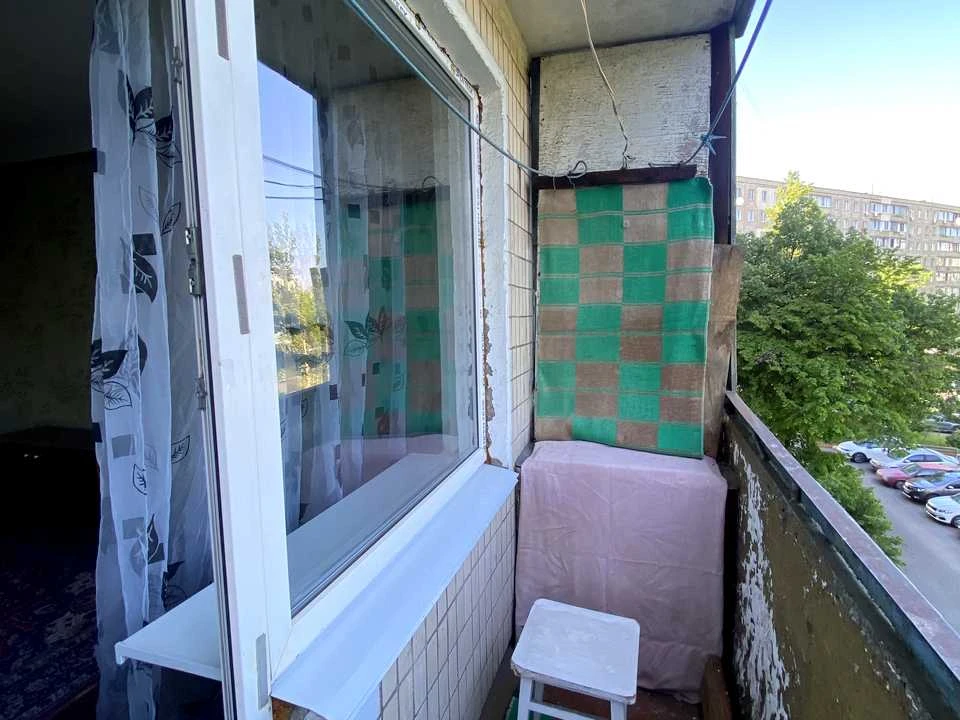 Квартира. Київ, Анатолія Солов'яненка вул.