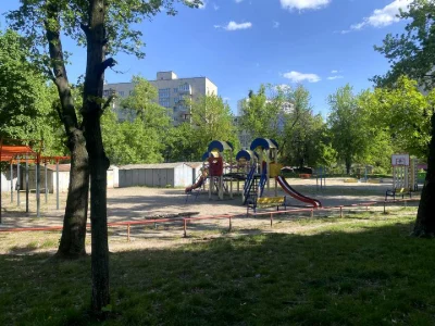 Квартира. Київ, Анатолія Солов'яненка вул.