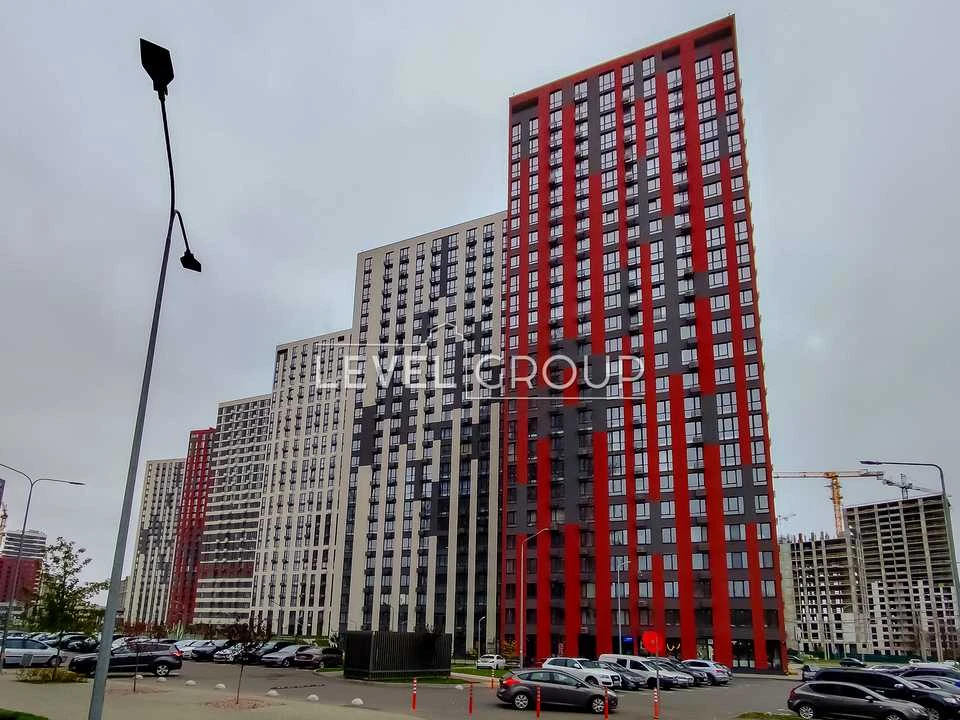 Квартира. Київ, Європейського Союзу просп.