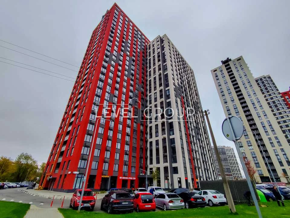 Квартира. Київ, Європейського Союзу просп.