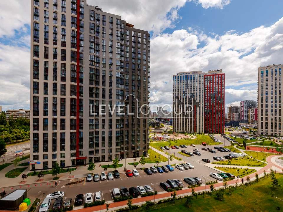 Квартира. Київ, Європейського Союзу просп.