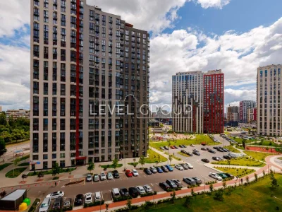 Квартира. Київ, Європейського Союзу просп.