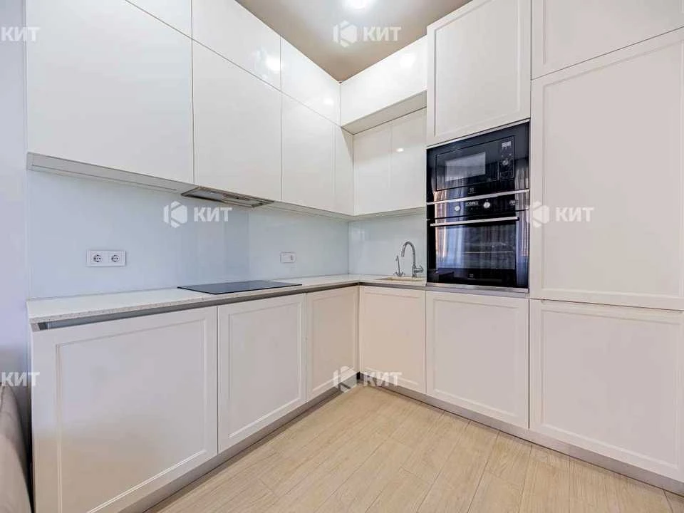 Apartment. Kharkiv, Professorskaya St.