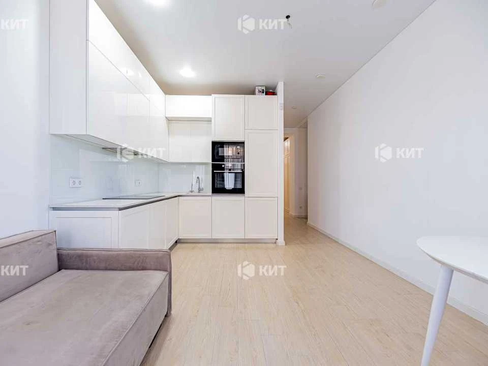 Apartment. Kharkiv, Professorskaya St.
