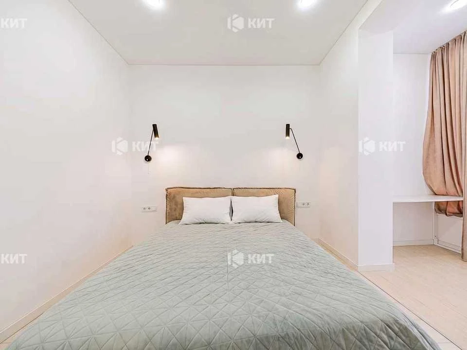 Apartment. Kharkiv, Professorskaya St.