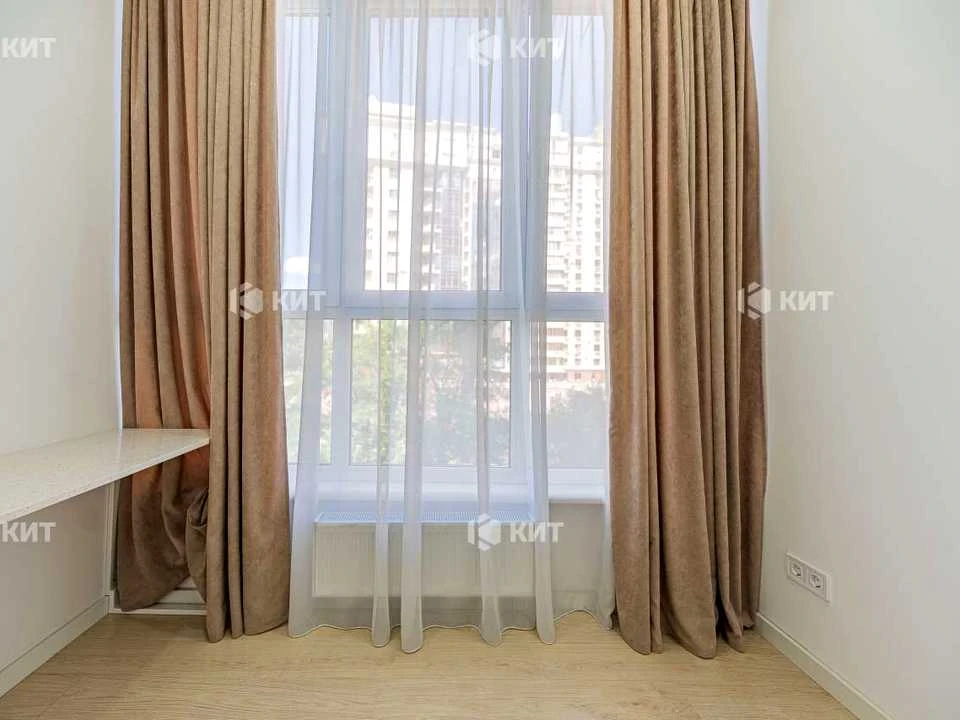 Apartment. Kharkiv, Professorskaya St.