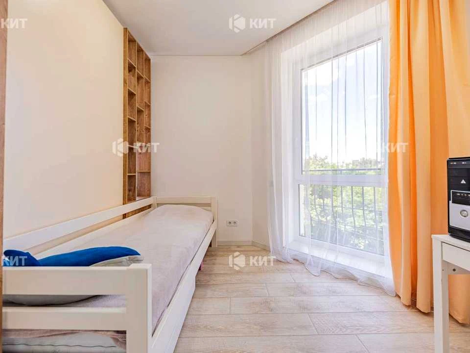 Apartment. Kharkiv, Professorskaya St.