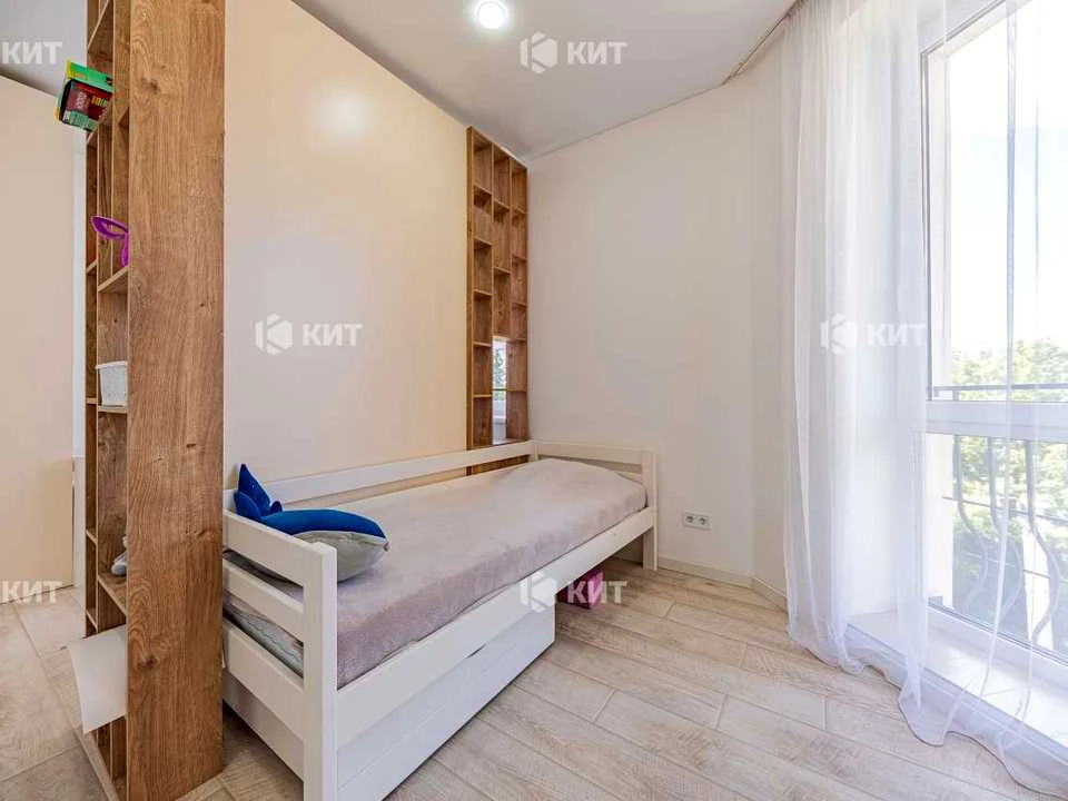 Apartment. Kharkiv, Professorskaya St.