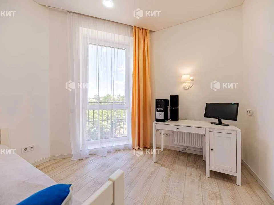 Apartment. Kharkiv, Professorskaya St.