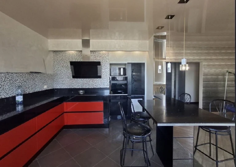 Здам трикімнатну квартиру (120 м²) у Києві, Дарницький район