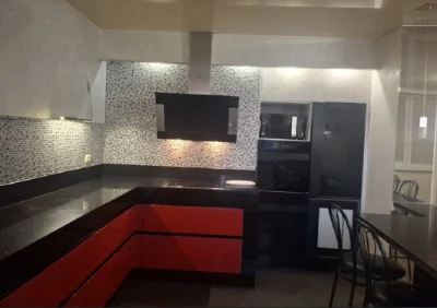 Здам трикімнатну квартиру (120 м²) у Києві, Дарницький район