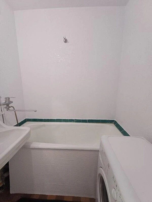 Здам двокімнатну квартиру (55 м²) у Києві, Дарницький район