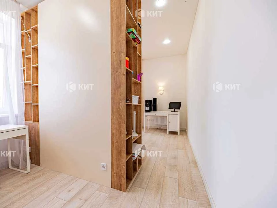 Apartment. Kharkiv, Professorskaya St.