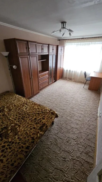 Здам однокімнатну квартиру (33 м²) у Києві, Голосіївський ра