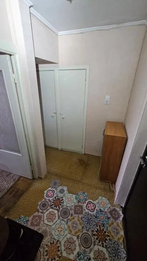 Здам однокімнатну квартиру (33 м²) у Києві, Голосіївський ра