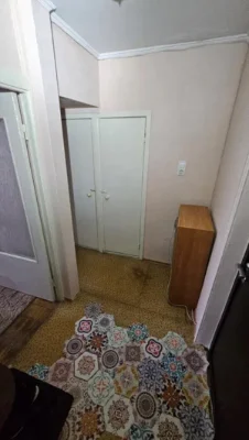 Здам однокімнатну квартиру (33 м²) у Києві, Голосіївський ра