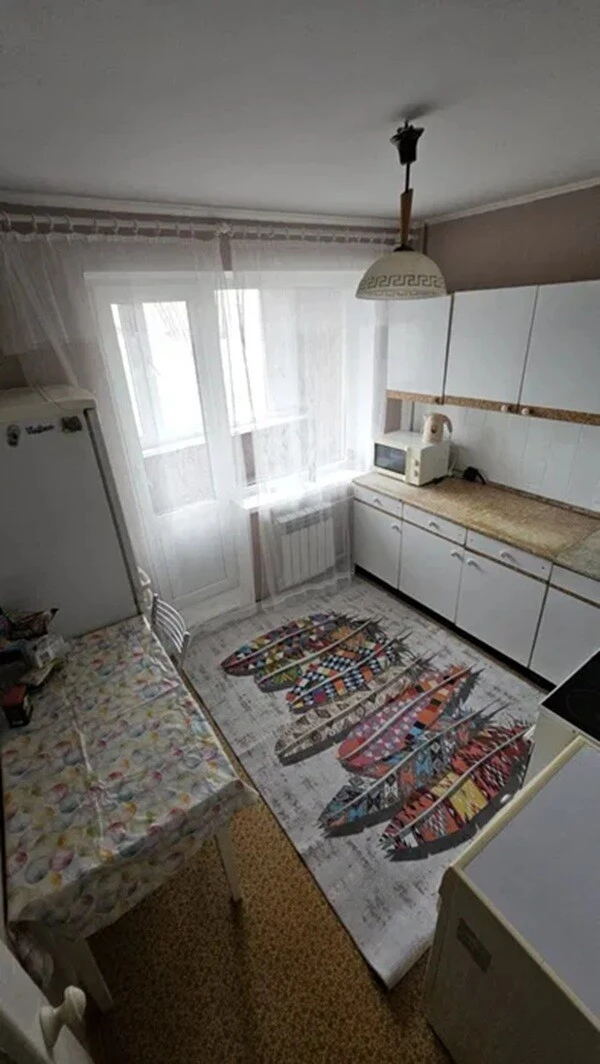 Здам однокімнатну квартиру (33 м²) у Києві, Голосіївський ра
