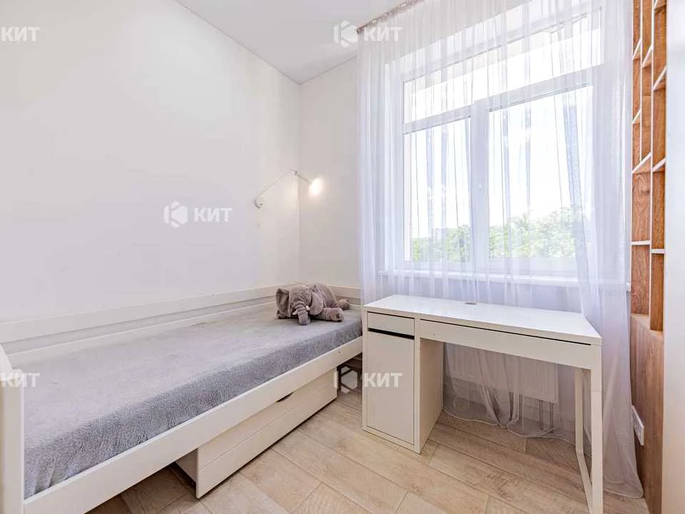Apartment. Kharkiv, Professorskaya St.