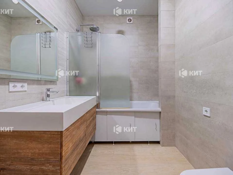 Apartment. Kharkiv, Professorskaya St.