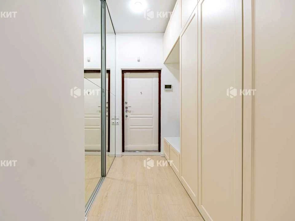 Apartment. Kharkiv, Professorskaya St.