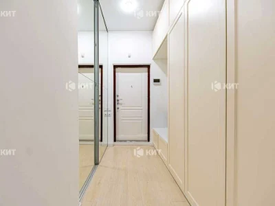 Apartment. Kharkiv, Professorskaya St.
