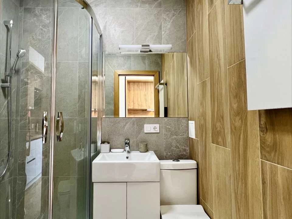 Квартира. Київ, Василя Стуса вул.