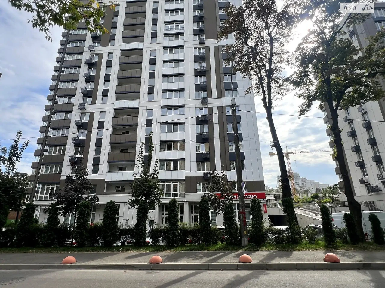Довгострокова Оренда Квартира Святошин