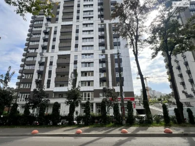 Довгострокова Оренда Квартира Святошин
