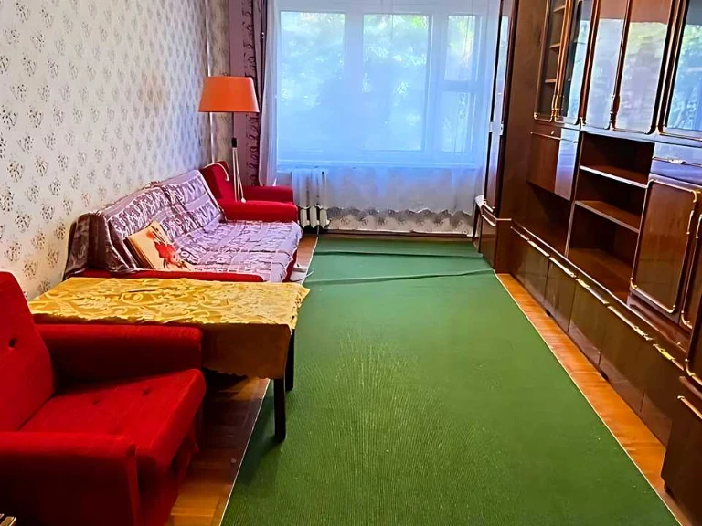 Квартира. Київ, Дарницький бульв.