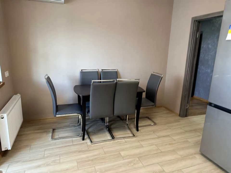 Apartment. Kharkiv, Heroiv Kharkova Ave. (Moskovskiy)