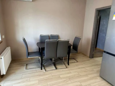 Apartment. Kharkiv, Heroiv Kharkova Ave. (Moskovskiy)