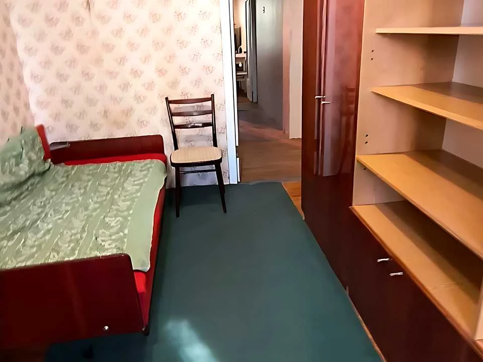 Квартира. Київ, Дарницький бульв.