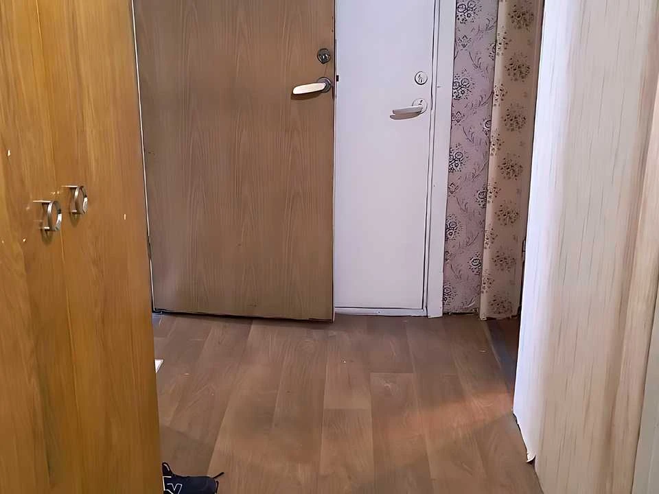 Квартира. Київ, Дарницький бульв.