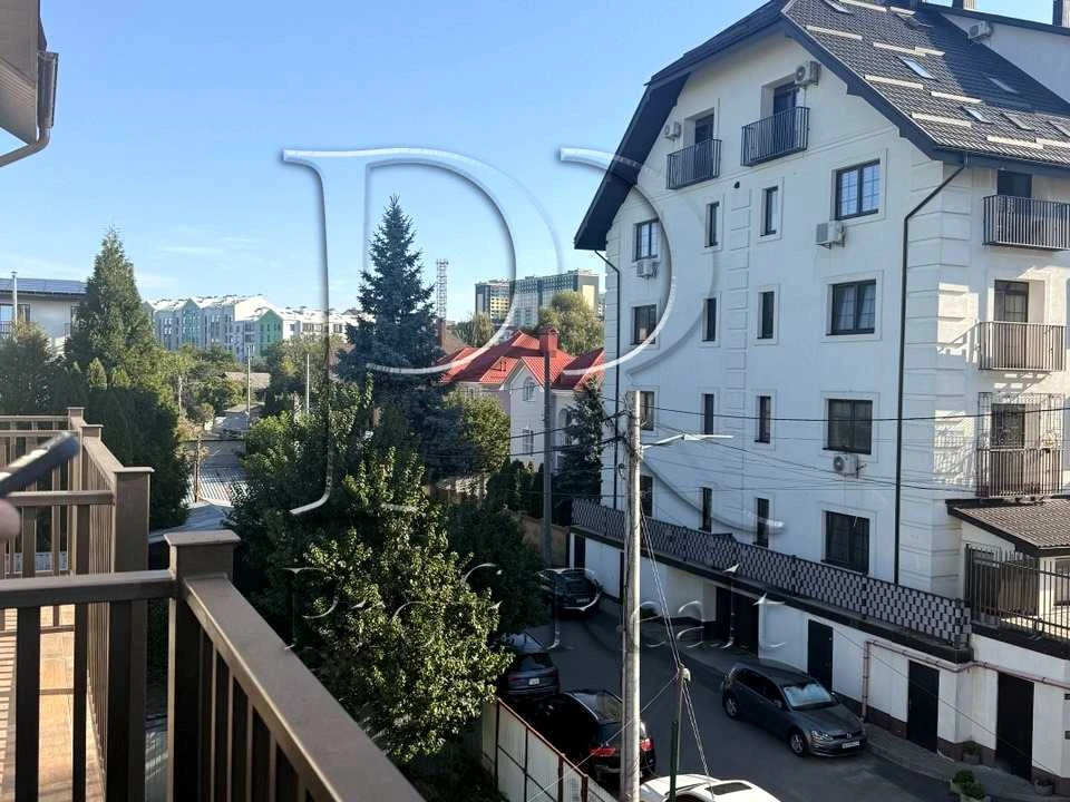 Квартира. Київ, Григорія Гуляницького вул.