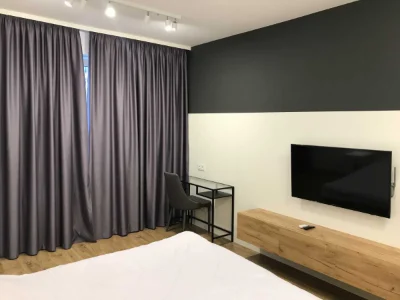 Здам однокімнатну квартиру (43 м²) у Києві, Оболонський райо