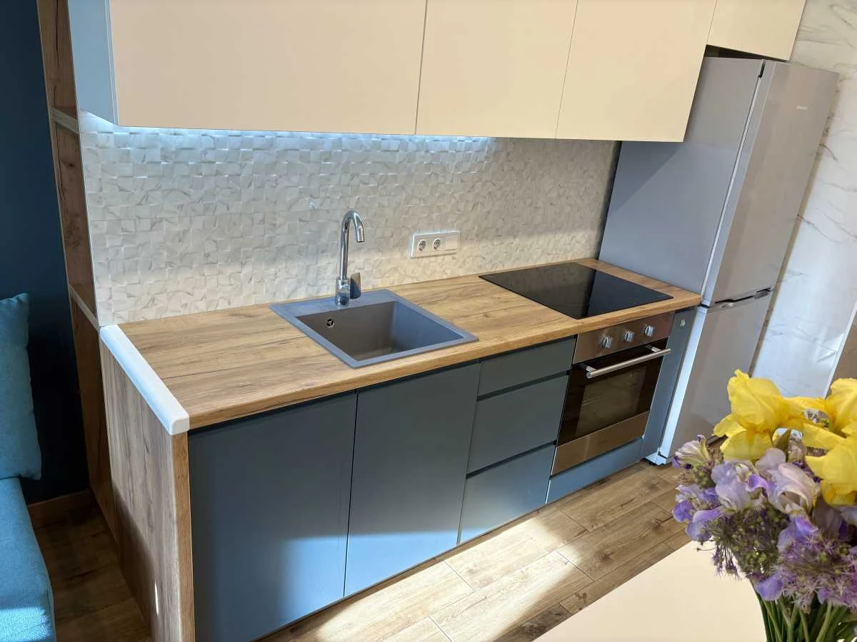 Здам однокімнатну квартиру (43 м²) у Києві, Оболонський райо