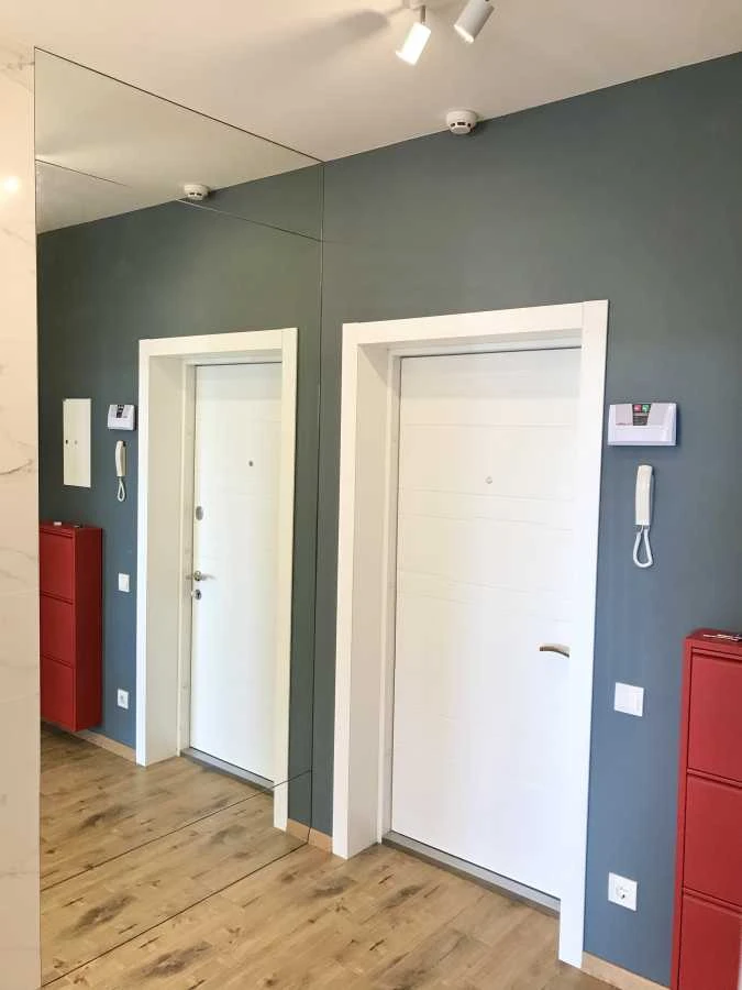 Здам однокімнатну квартиру (43 м²) у Києві, Оболонський райо