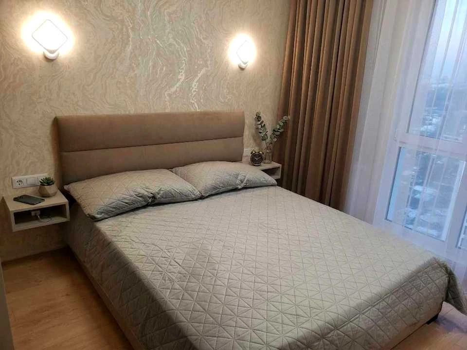 Квартира. Київ, Михайла Максимовича вул.