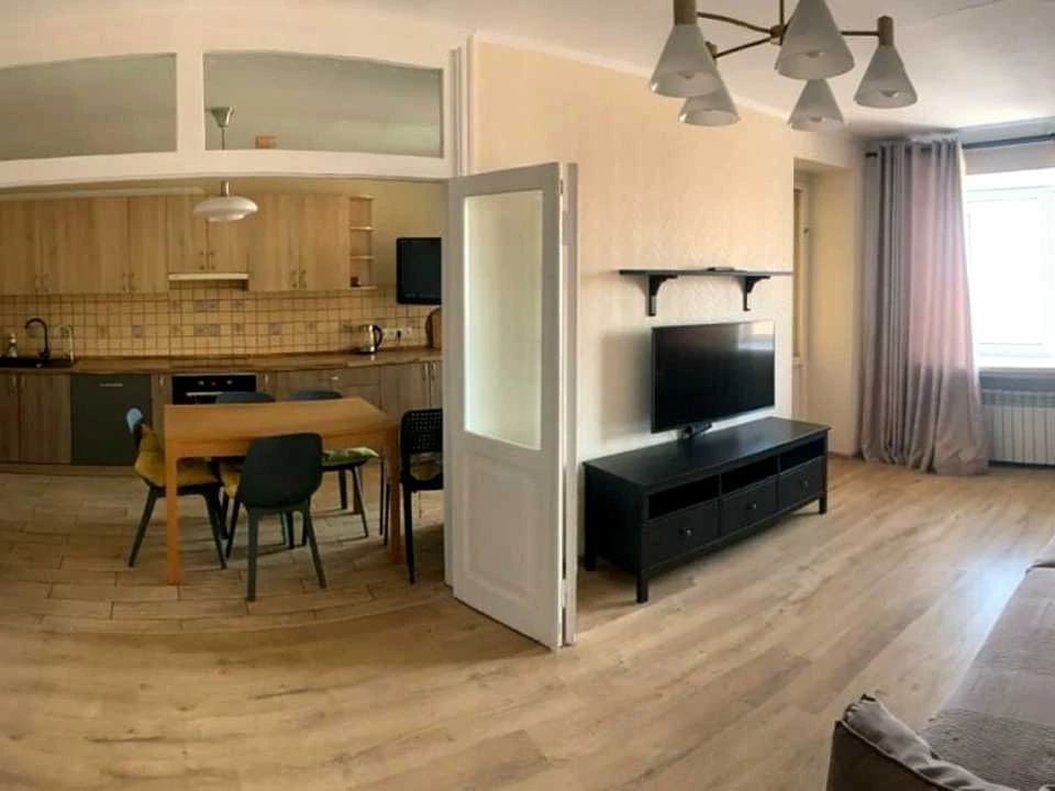 Квартира. Дніпро, Джинчарадзе пров.