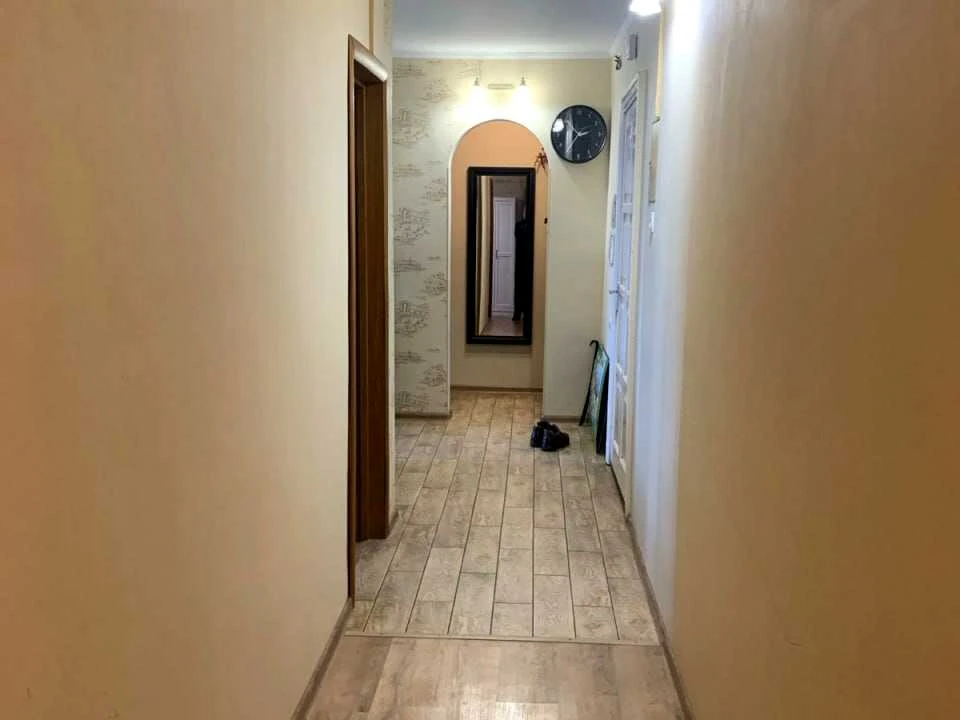 Квартира. Дніпро, Джинчарадзе пров.